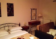 Bedroom 7 Oreini Nafpaktia Houses