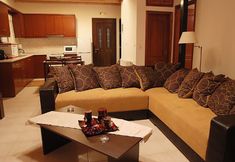 Common Space 5 Oreini Nafpaktia Houses