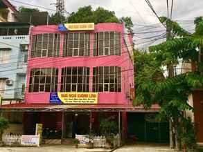 Bên ngoài 4 Khanh Linh Guest House