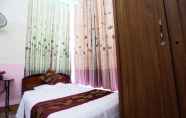 Kamar Tidur 4 Khanh Linh Guest House