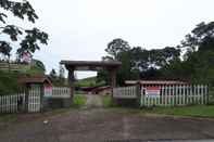 Exterior Finca Tres Equis - Farm and Forest