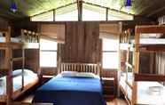 Bedroom 4 Finca Tres Equis - Farm and Forest