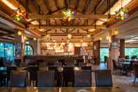 Bar, Kafe dan Lounge Cloudland Resort