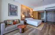 Bedroom 4 DoubleTree by Hilton Huidong Resort