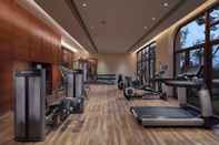 Fitness Center DoubleTree by Hilton Huidong Resort