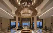 Lobby 7 DoubleTree by Hilton Huidong Resort