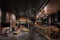 Bar, Cafe and Lounge DoubleTree by Hilton Huidong Resort