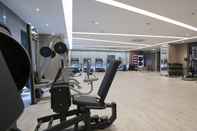 Fitness Center Mercure Panjin