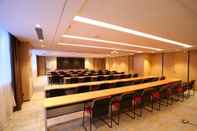 Functional Hall Mercure Panjin