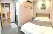 Kamar Tidur 2 Grand Star Hotel