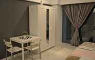 Bedroom 4 Mercu Summer Suite KLCC by Fervent