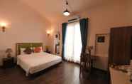 Kamar Tidur 5 Old Quarter Family Hotel