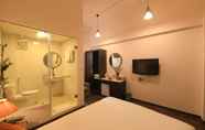 Kamar Tidur 7 Old Quarter Family Hotel