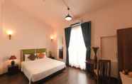 Kamar Tidur 6 Old Quarter Family Hotel