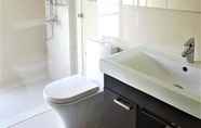 Toilet Kamar 6 The Title 1 Rawai Beach by PHR