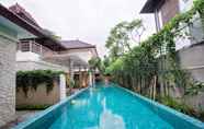 Swimming Pool 5 Villa Nicole Sanur