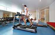 Fitness Center 4 KB Apartments 1 Karon Beach by PHR