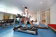 Fitness Center KB Apartments 1 Karon Beach by PHR