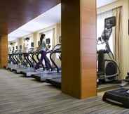 Fitness Center 3 China Hotel