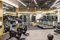 Fitness Center Stey Wangfujing