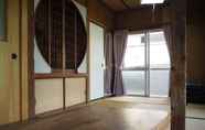 Bedroom 5 Traditional Oki-House Adan