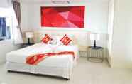 Bedroom 4 Sunset Plaza 1 Karon Beach by PHR