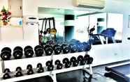 Fitness Center 7 Sunset Plaza 2 Karon Beach by PHR