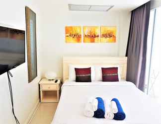 Kamar Tidur 2 Sunset Plaza 3 Karon Beach by PHR