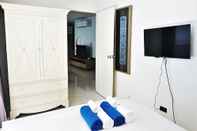 Kamar Tidur Sunset Plaza 3 Karon Beach by PHR