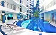 Swimming Pool 4 Sunset Plaza 5 Karon Beach by PHR