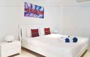 Bedroom 3 Sunset Plaza 5 Karon Beach by PHR