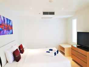 Bedroom 4 Sunset Plaza 5 Karon Beach by PHR