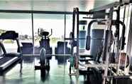 Fitness Center 6 Sunset Plaza 5 Karon Beach by PHR