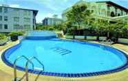 Swimming Pool 5 Patong Tower 1.3 Patong Beach by PHR