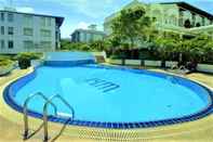 Swimming Pool Patong Tower 1.3 Patong Beach by PHR