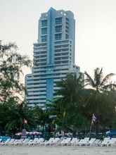 ภายนอกอาคาร 4 Patong Tower 2.3 Patong Beach by PHR