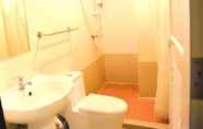 Toilet Kamar 2 JJ Villa