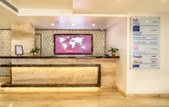 Lobby 5 The Phlox Hubballi