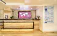 Lobby 5 The Phlox Hubballi