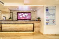 Lobby The Phlox Hubballi