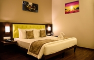 Bedroom 6 The Phlox Hubballi