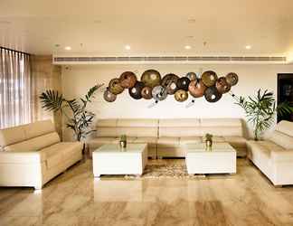 Lobby 2 The Phlox Hubballi