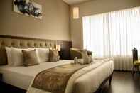 Bedroom The Phlox Hubballi