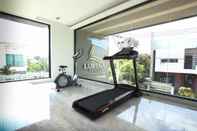 Fitness Center Luxsna Residence