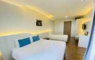 Bilik Tidur 3 Luxsna Residence