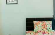 Bedroom 5 Chubbcaytion at Sutera Avenue