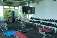 Fitness Center Chubbcaytion at Sutera Avenue