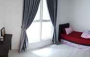 Bedroom 7 Chubbcaytion at Sutera Avenue