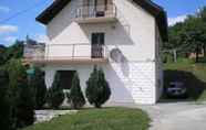 Exterior 2 Apartments Country House Stipica