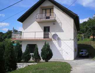 Exterior 2 Apartments Country House Stipica
